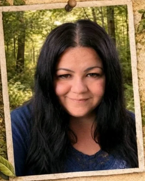 Donna, owner and director at Dreckly Woods Donna, owner and director at Dreckly Woods